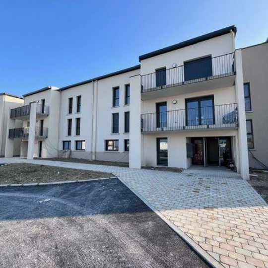 Agence Cosi : Appartement | FAGNIERES (51510) | 71.00m2 | 822 € 